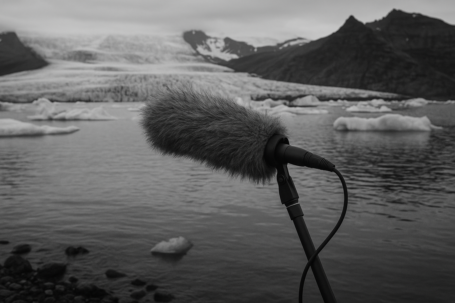 Field Recording
