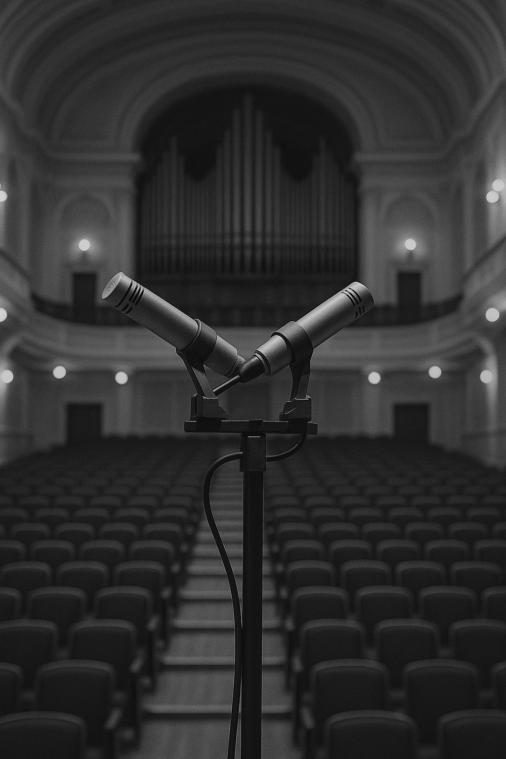 Live Production